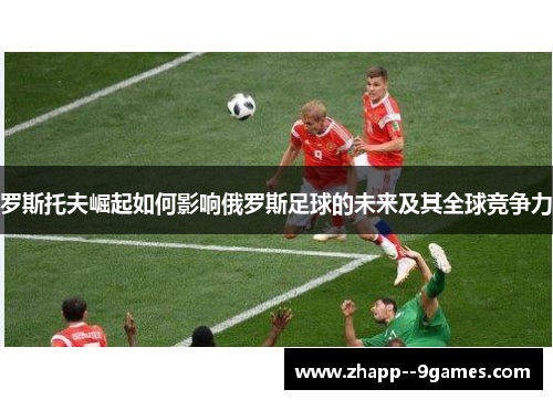 罗斯托夫崛起如何影响俄罗斯足球的未来及其全球竞争力