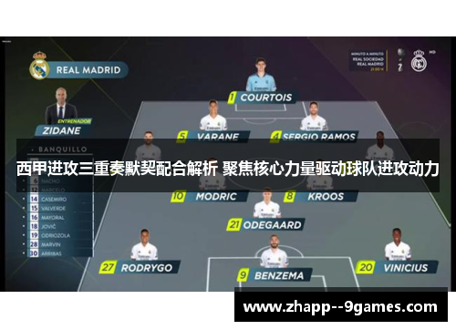 西甲进攻三重奏默契配合解析 聚焦核心力量驱动球队进攻动力