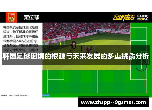 韩国足球困境的根源与未来发展的多重挑战分析